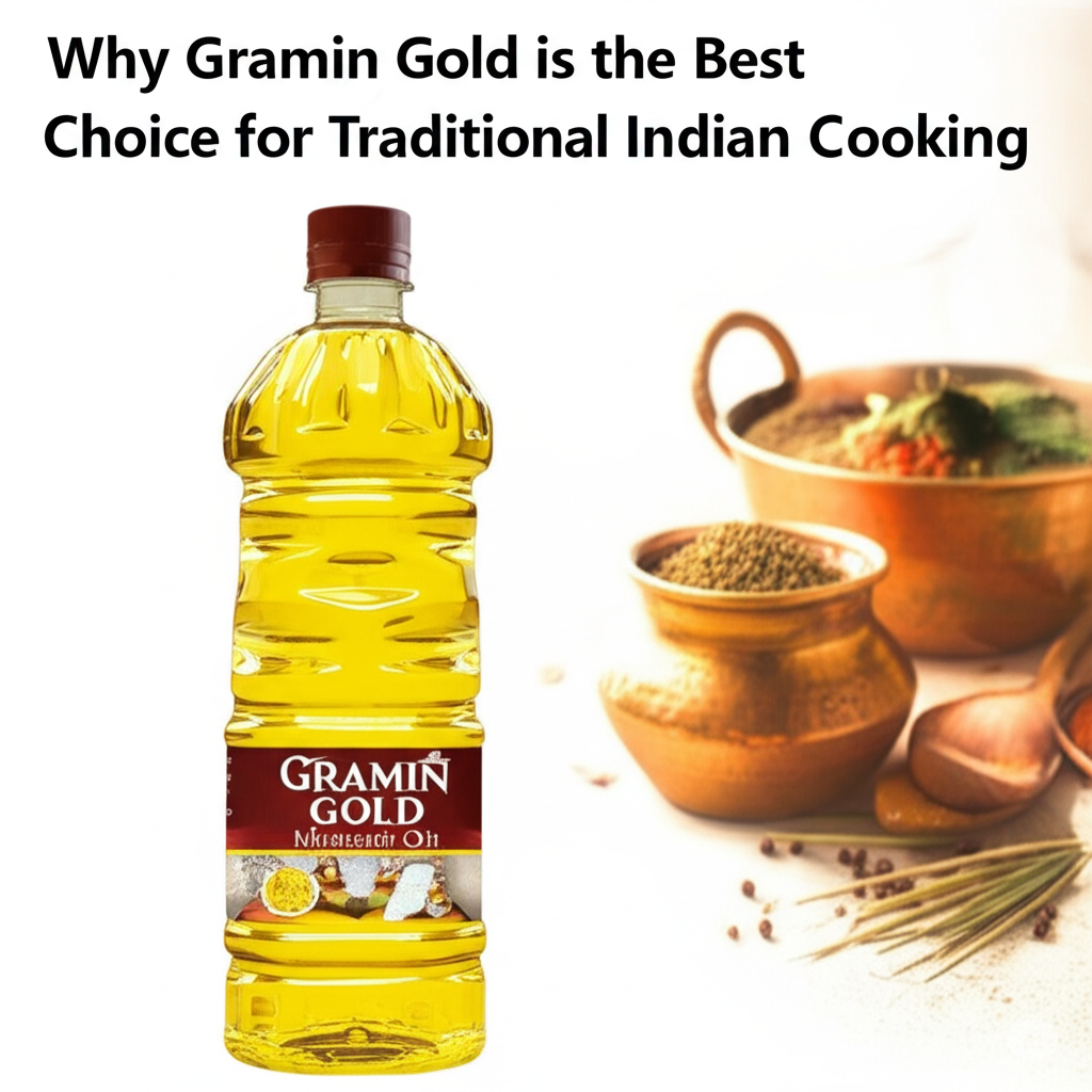 Enhances Indian Cooking with Authentic Flavor